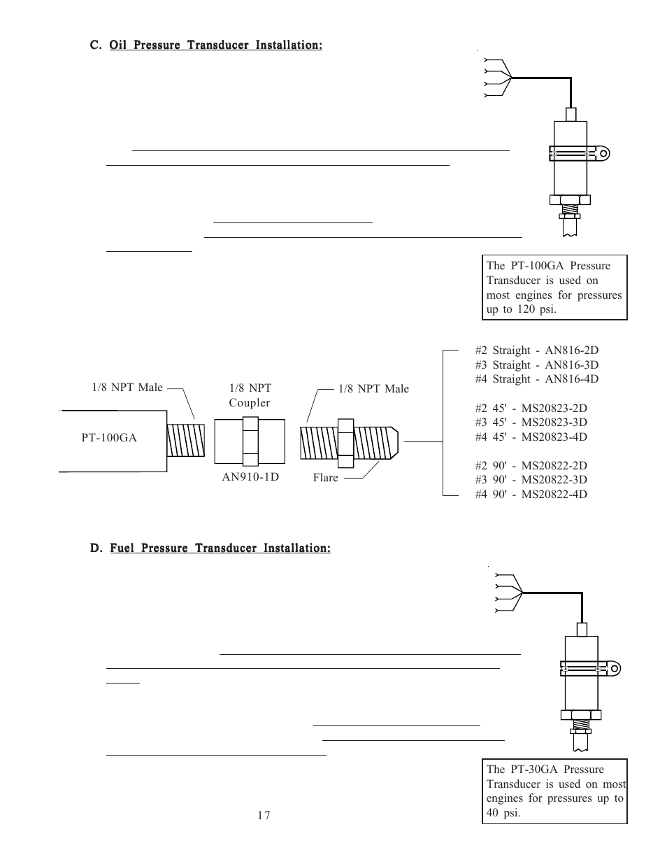 Electronics International MVP-50P User Manual | Page 25 / 106