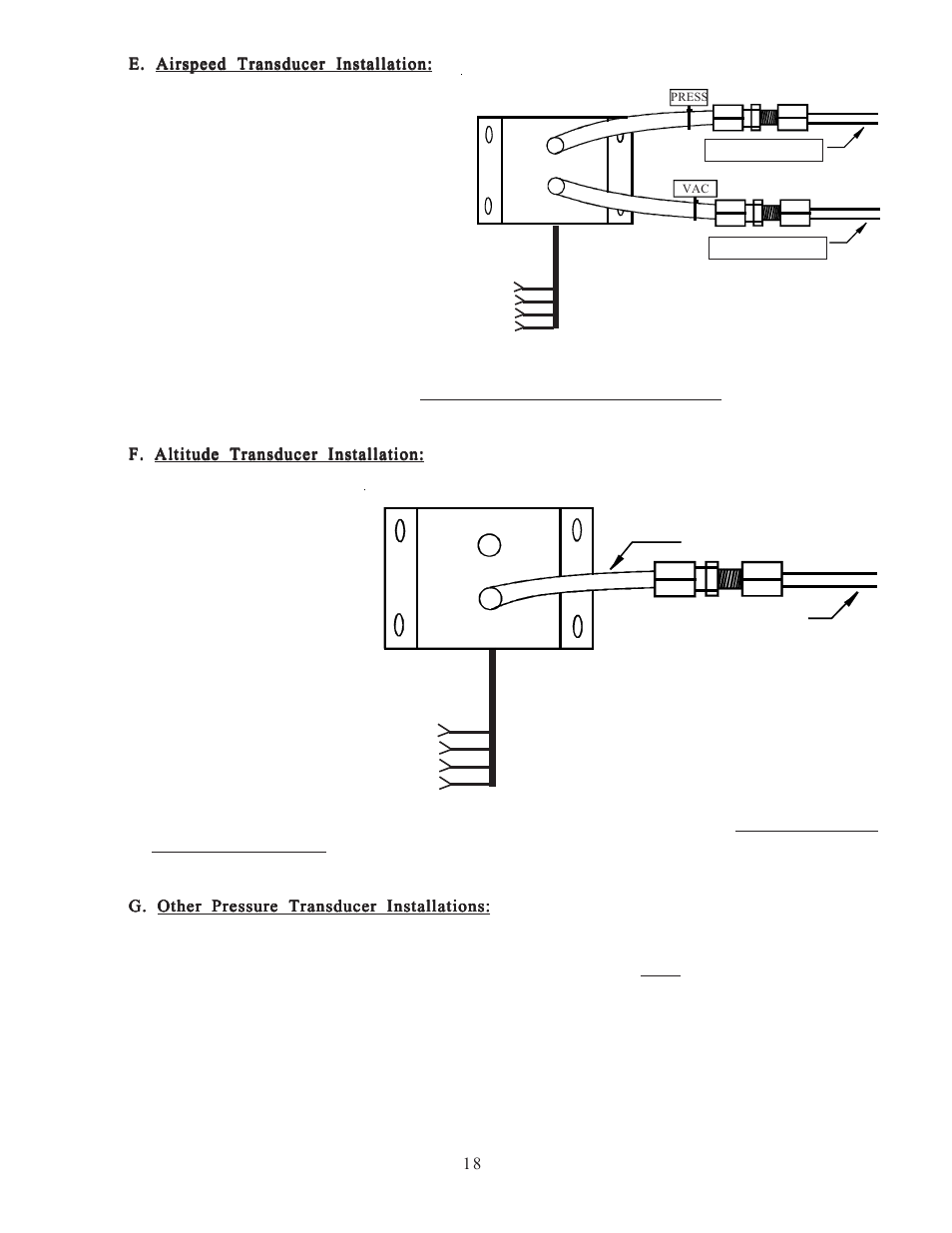 Electronics International MVP-50P User Manual | Page 26 / 106
