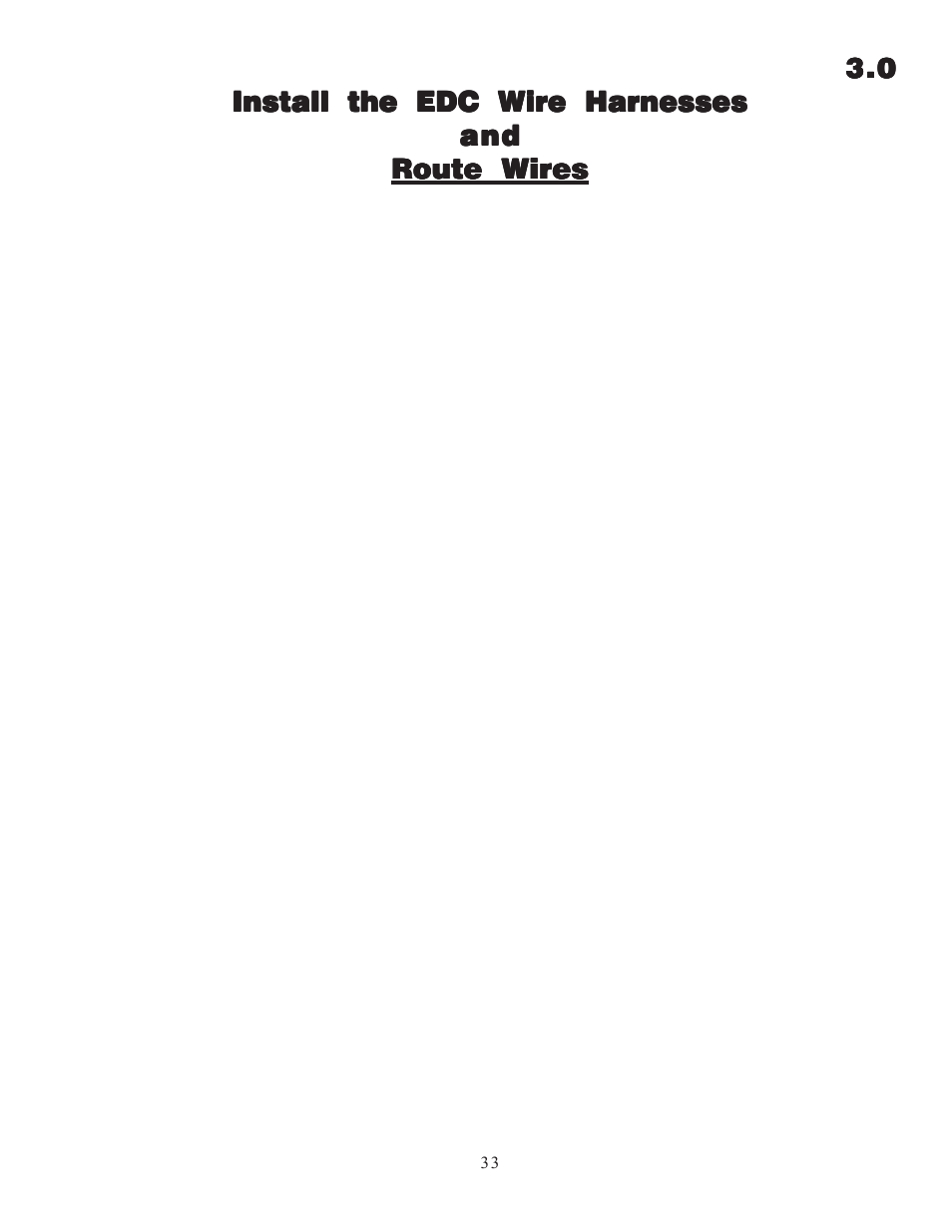 Electronics International MVP-50P User Manual | Page 41 / 106