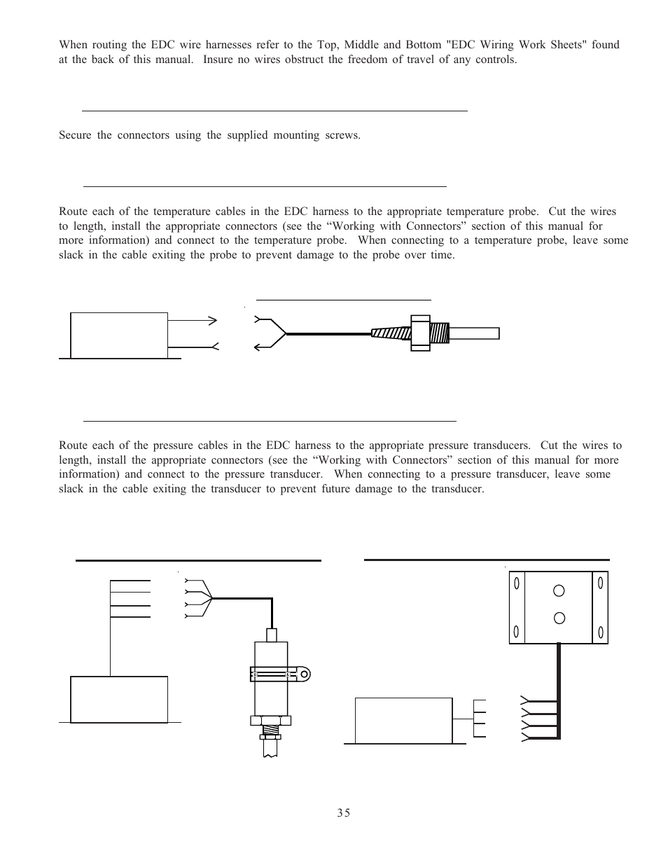 Electronics International MVP-50P User Manual | Page 42 / 106