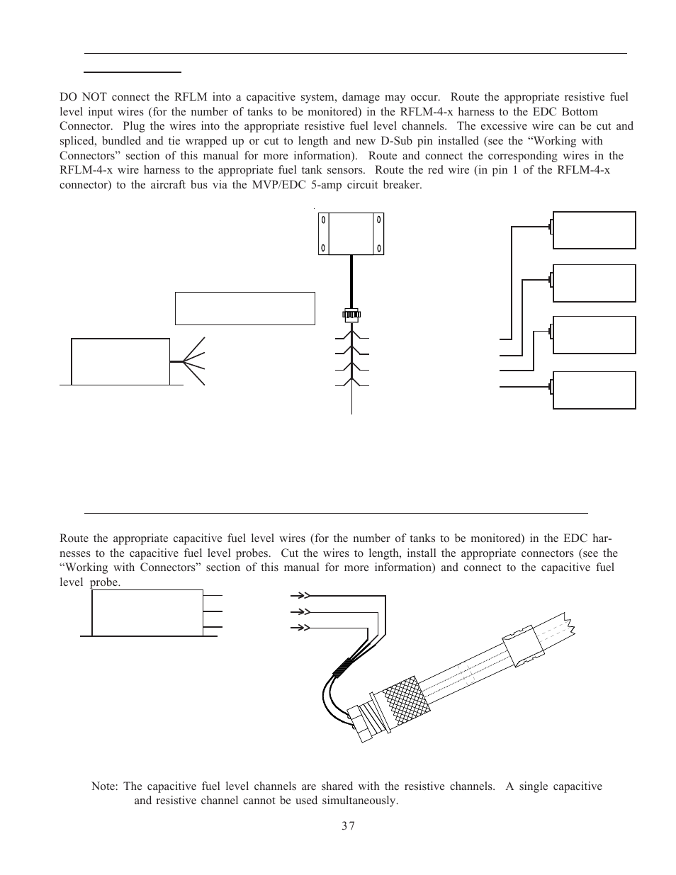 Electronics International MVP-50P User Manual | Page 44 / 106