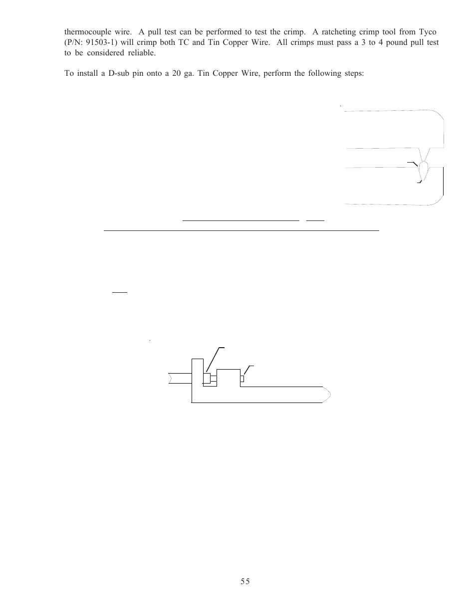 Electronics International MVP-50P User Manual | Page 58 / 106