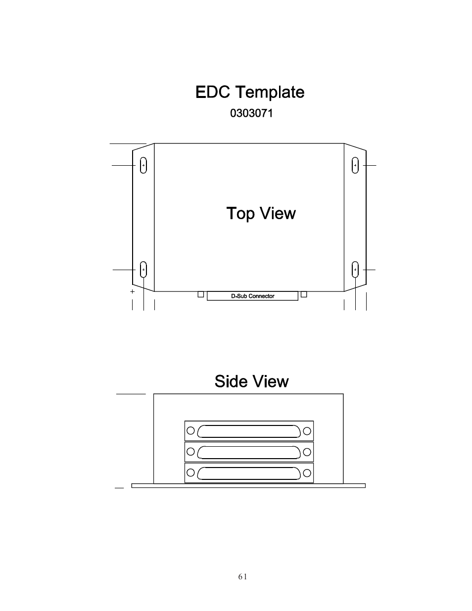 Electronics International MVP-50P User Manual | Page 64 / 106