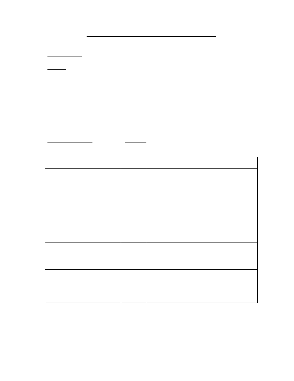 Do-160 environmental qualification form | Electronics International MVP-50P User Manual | Page 83 / 106