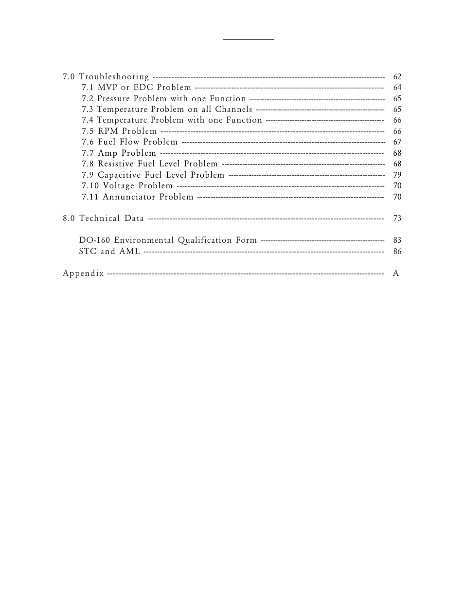 Electronics International MVP-50P User Manual | Page 9 / 106