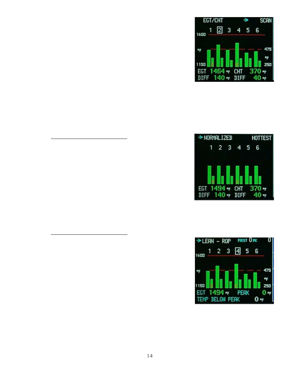 Electronics International MVP-50P User Manual | Page 19 / 84