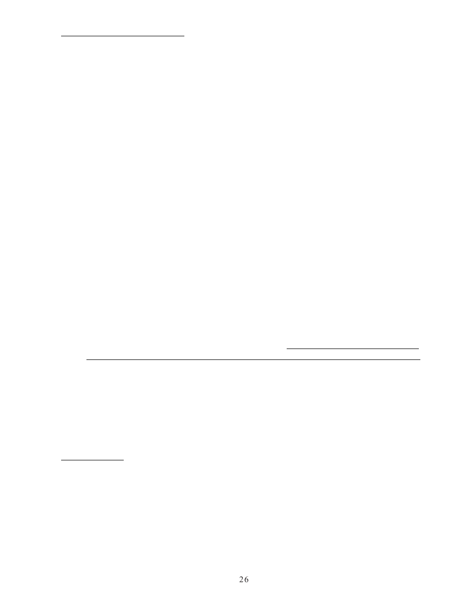 Electronics International MVP-50P User Manual | Page 28 / 84