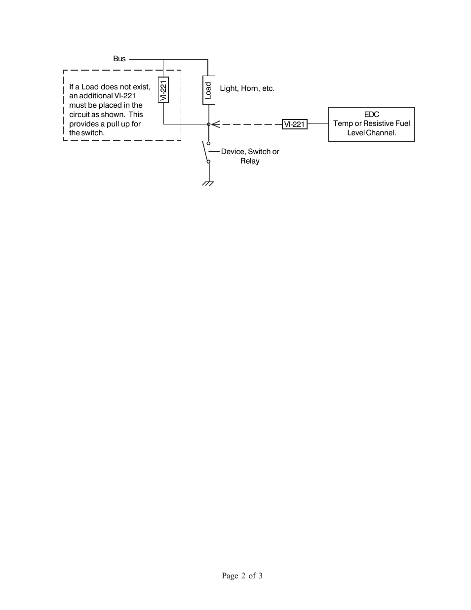 0 set up the mvp to display an annunciator | Electronics International MVP-50P User Manual | Page 83 / 84