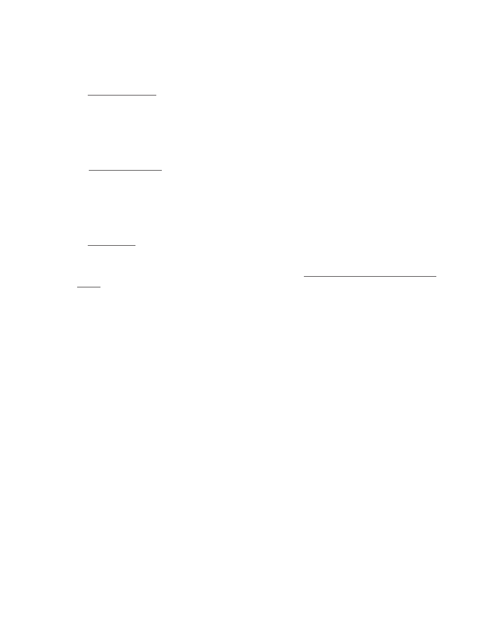 Electronics International UBG-16 User Manual | Page 20 / 26