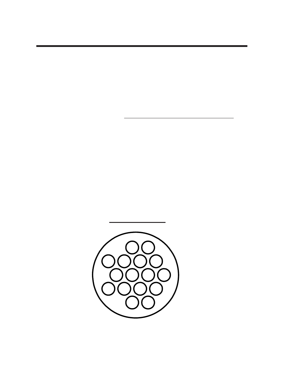 Electronics International UBG-16 User Manual | Page 24 / 26