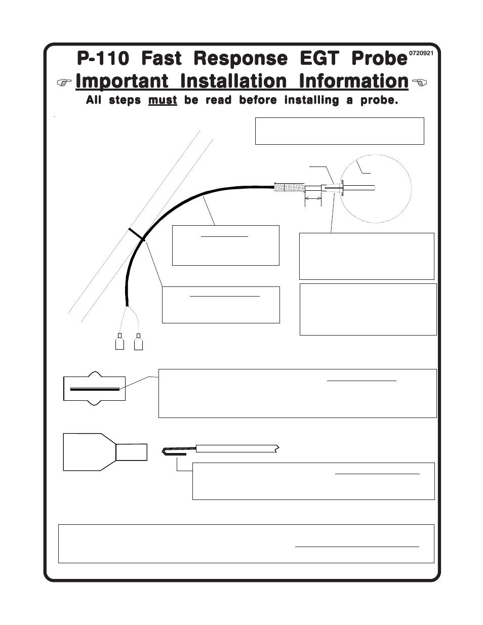 Electronics International UBG-16 User Manual | Page 4 / 26
