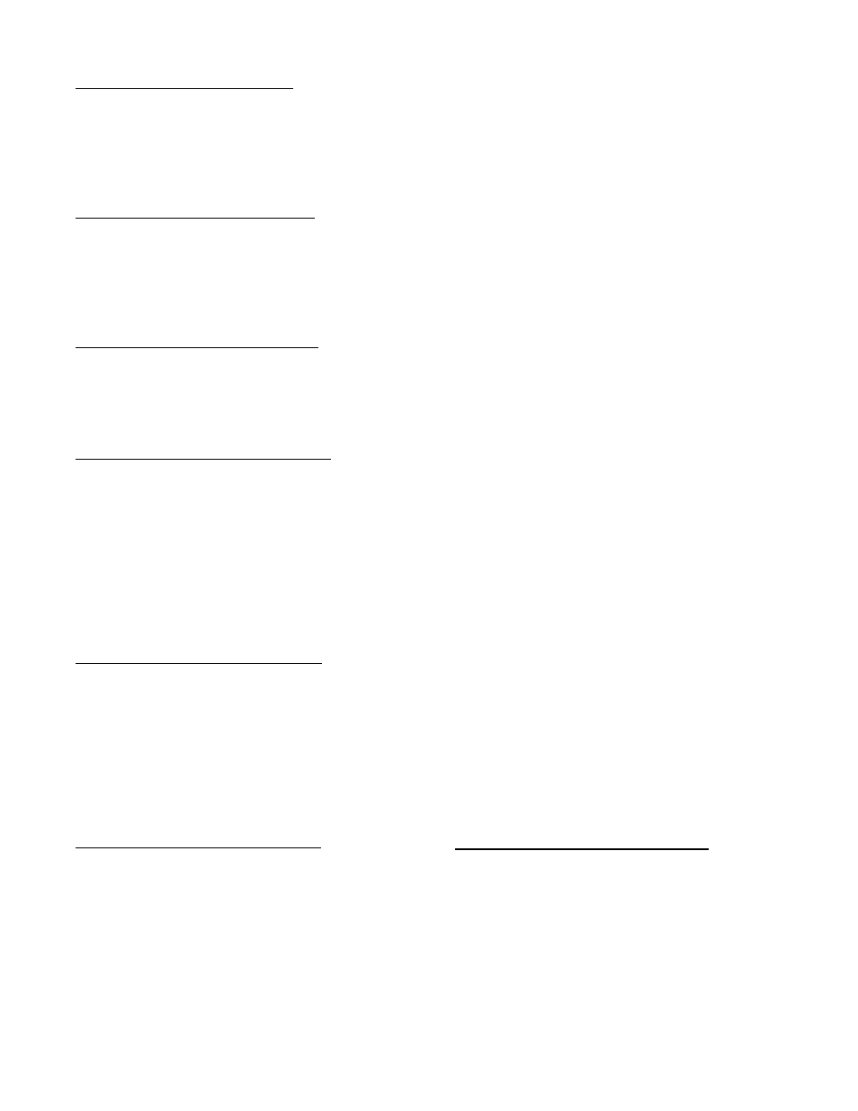 Electronics International FP-5L User Manual | Page 18 / 22