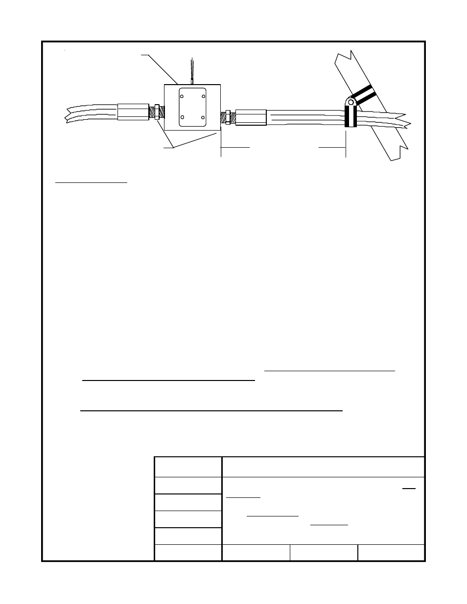 Electronics international inc | Electronics International FP-5L User Manual | Page 21 / 22