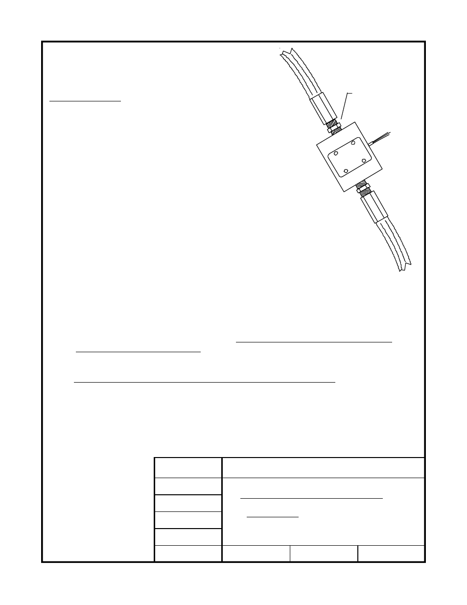 Electronics international inc | Electronics International FP-5L User Manual | Page 22 / 22