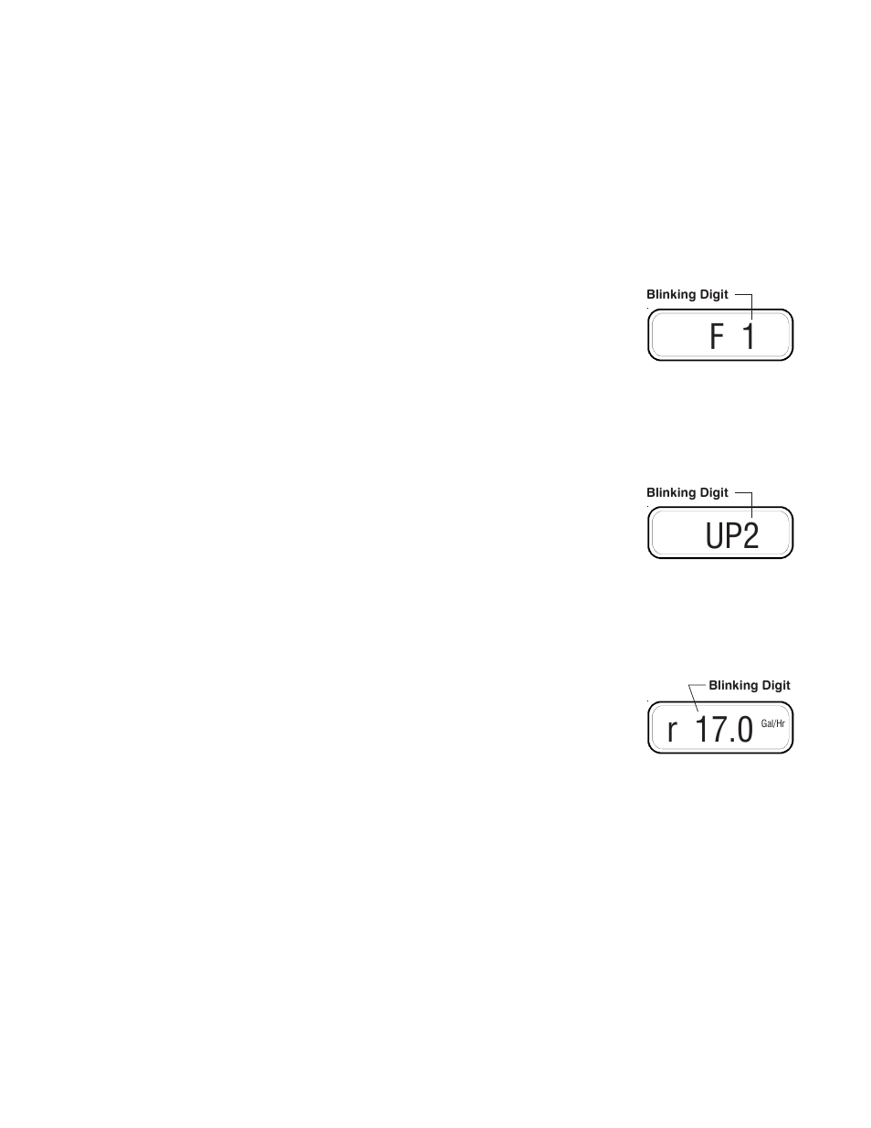 R 17.0 | Electronics International FP-5L User Manual | Page 22 / 27