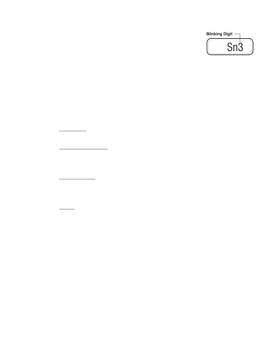 Electronics International FP-5L User Manual | Page 25 / 27