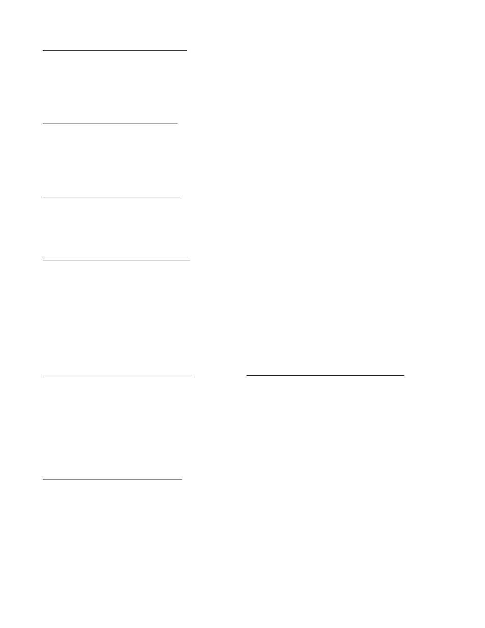 Electronics International FP-5L User Manual | Page 27 / 27