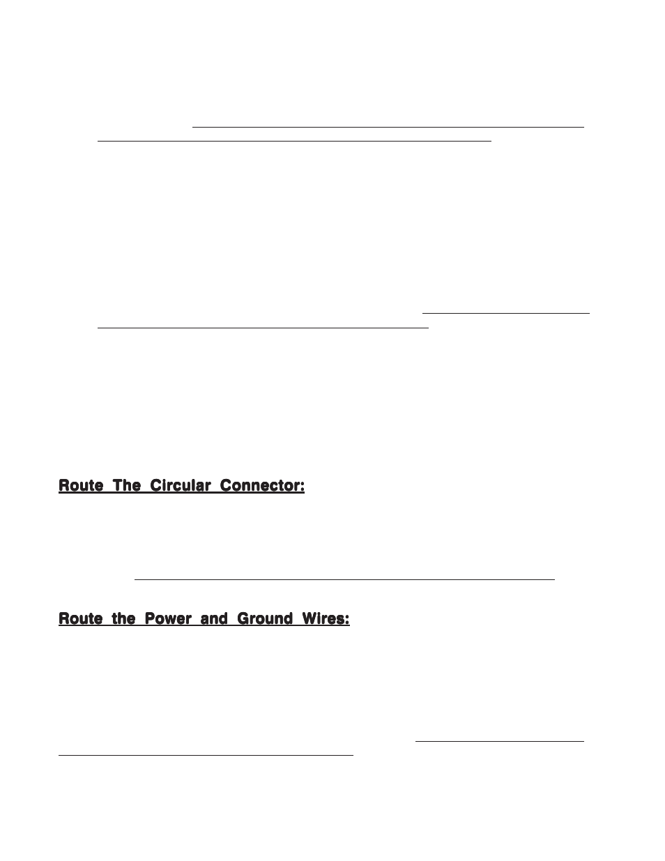 Electronics International OPT-1 User Manual | Page 7 / 14