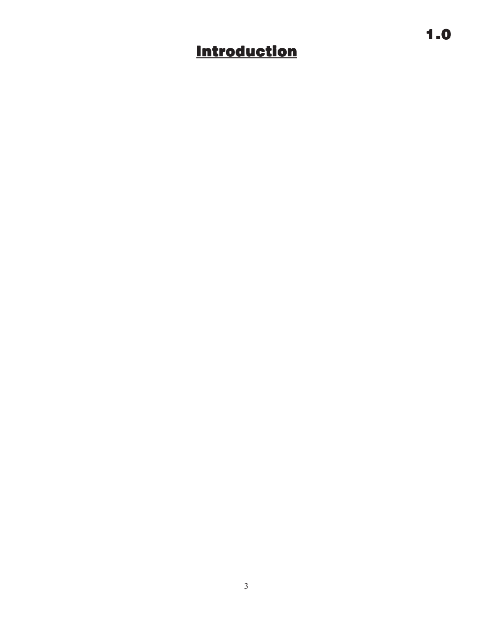 Electronics International MVP-50T User Manual | Page 10 / 77