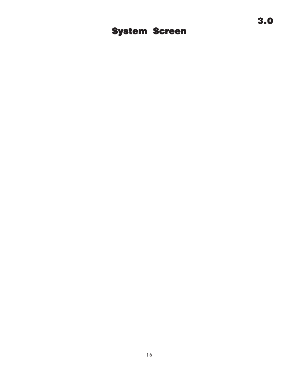 Electronics International MVP-50T User Manual | Page 21 / 77