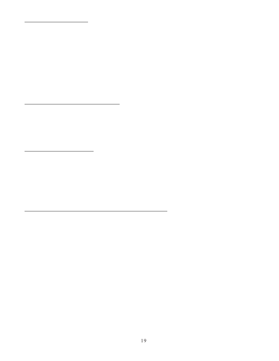 Electronics International MVP-50T User Manual | Page 23 / 77