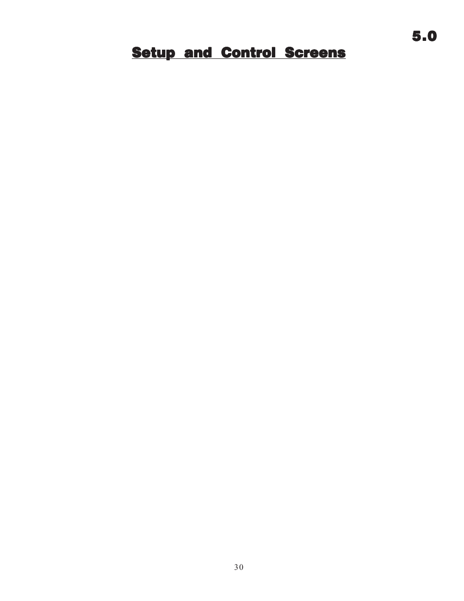 Electronics International MVP-50T User Manual | Page 33 / 77