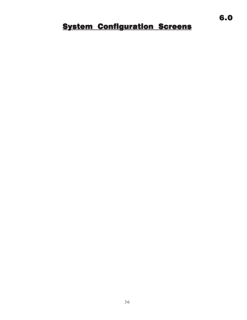 Electronics International MVP-50T User Manual | Page 37 / 77