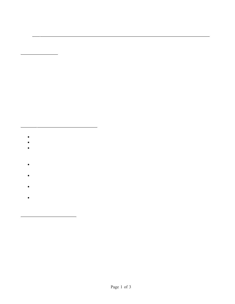 A1.0 appendix | Electronics International MVP-50T User Manual | Page 61 / 77
