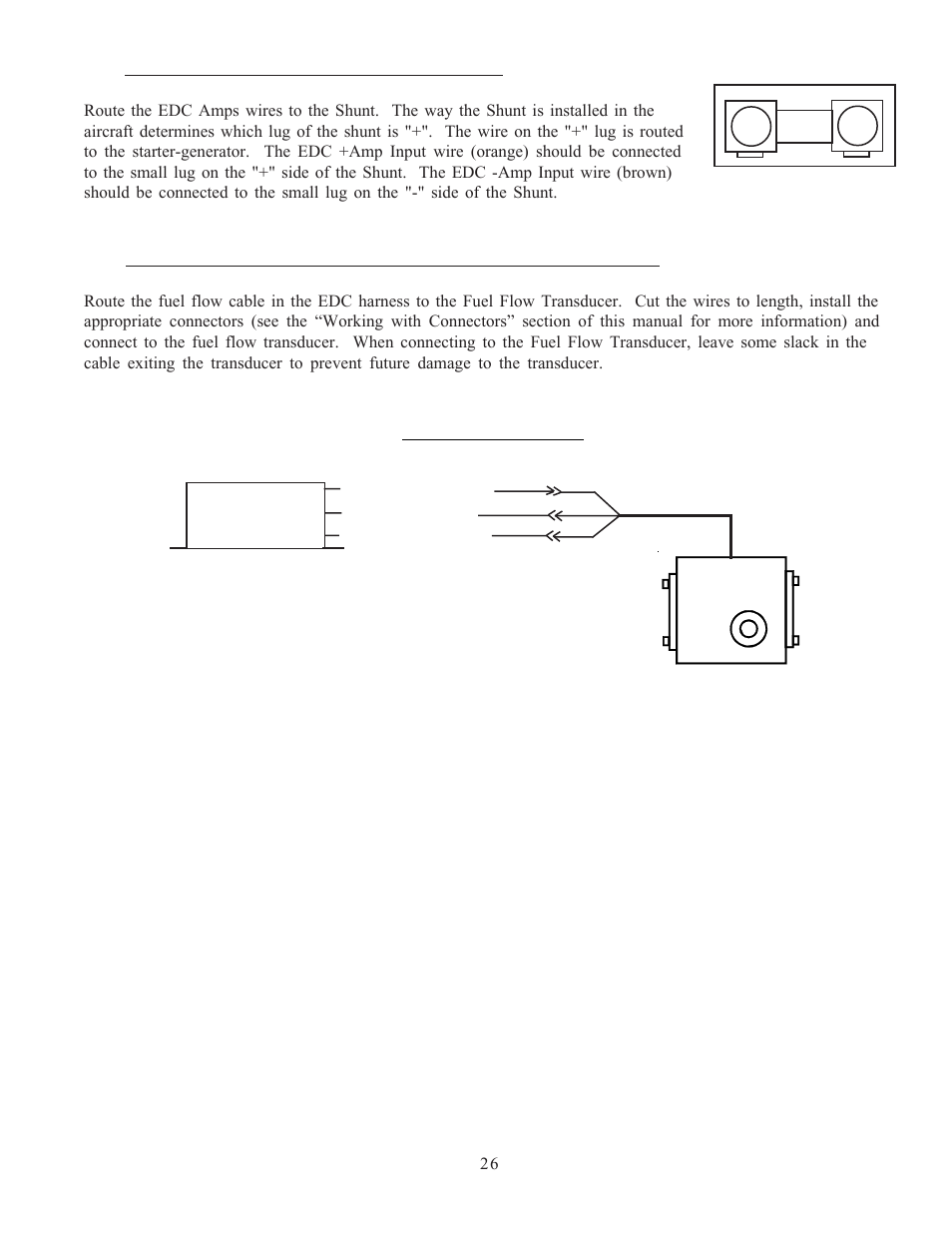 Electronics International MVP-50T User Manual | Page 31 / 79