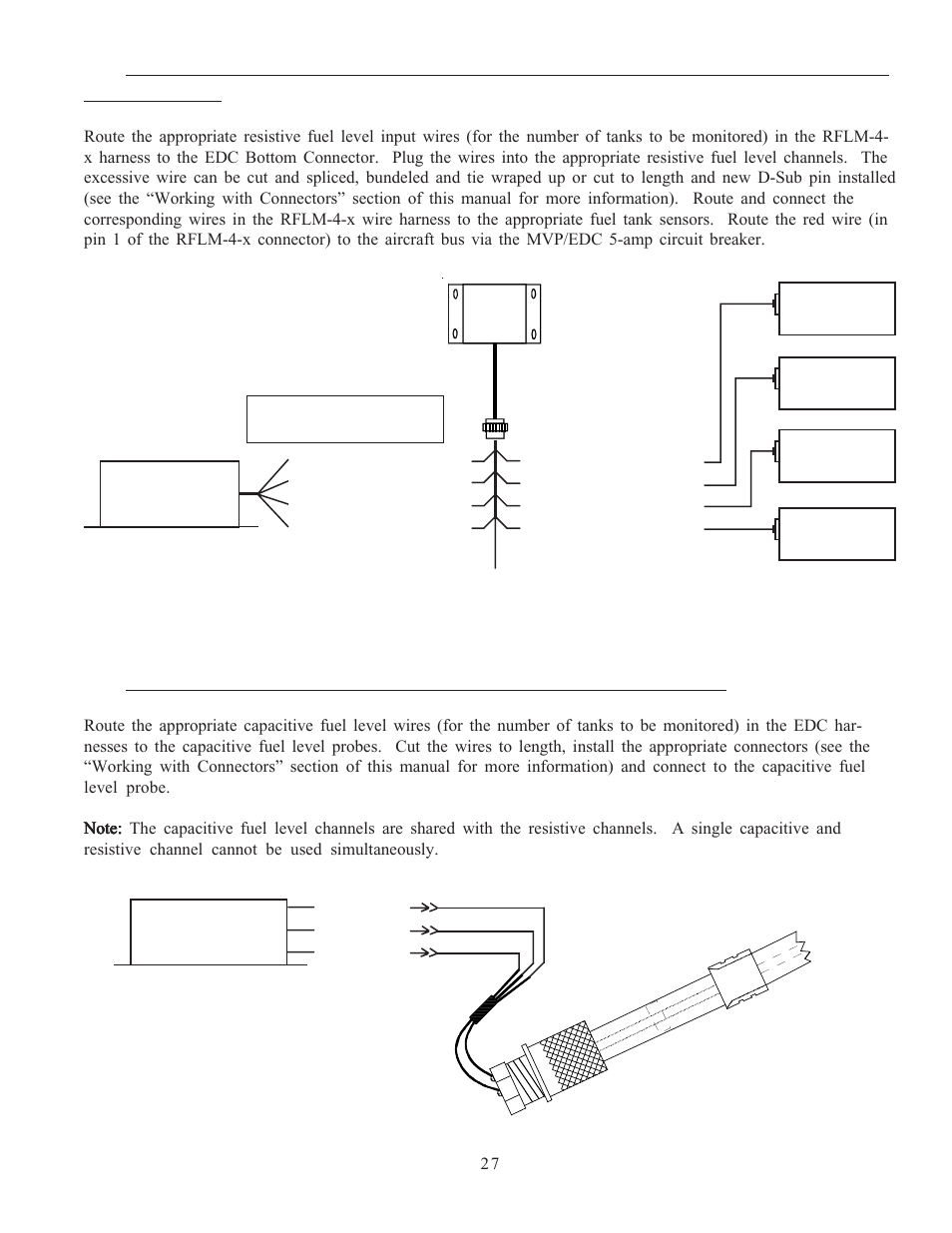 Electronics International MVP-50T User Manual | Page 32 / 79