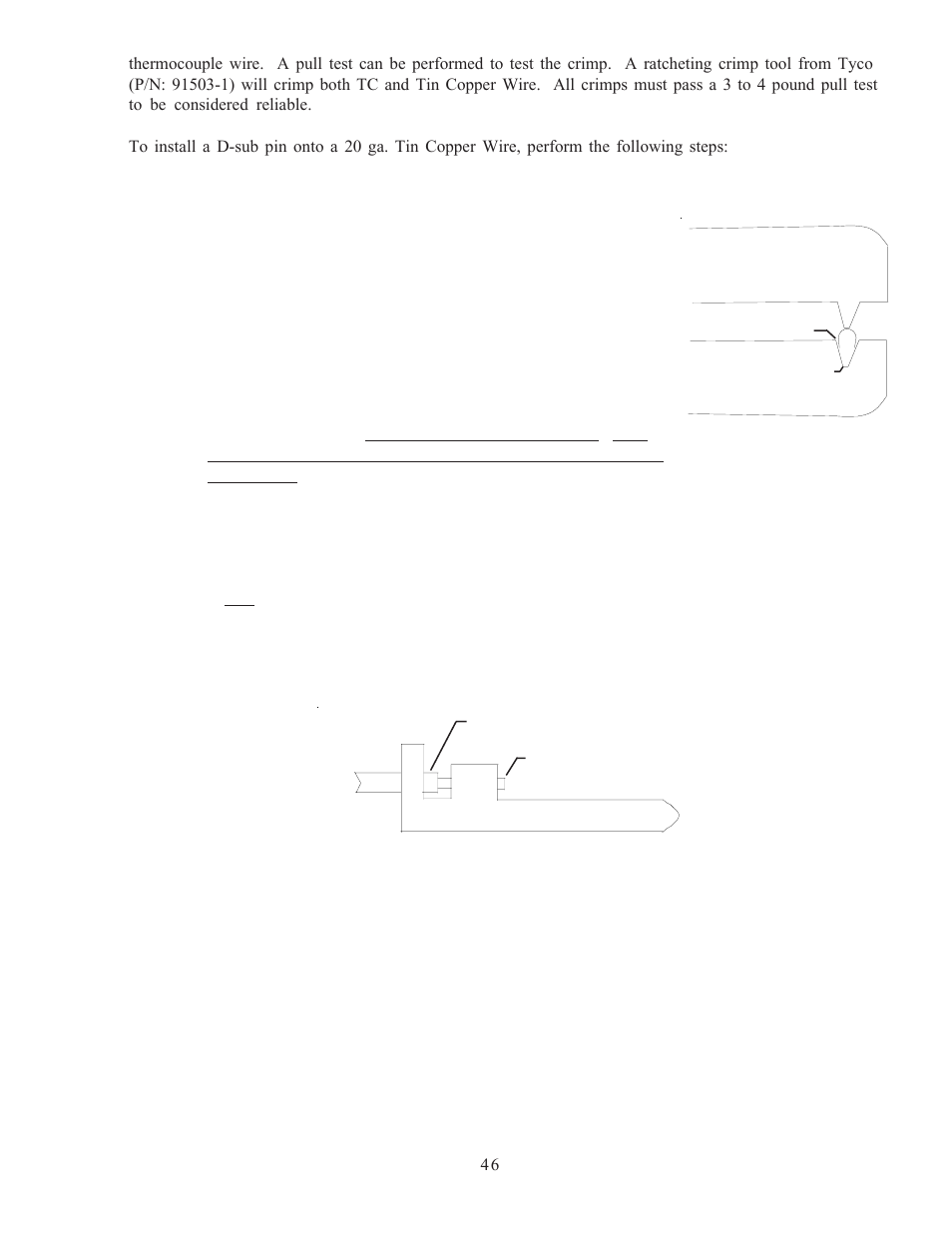 Electronics International MVP-50T User Manual | Page 46 / 79