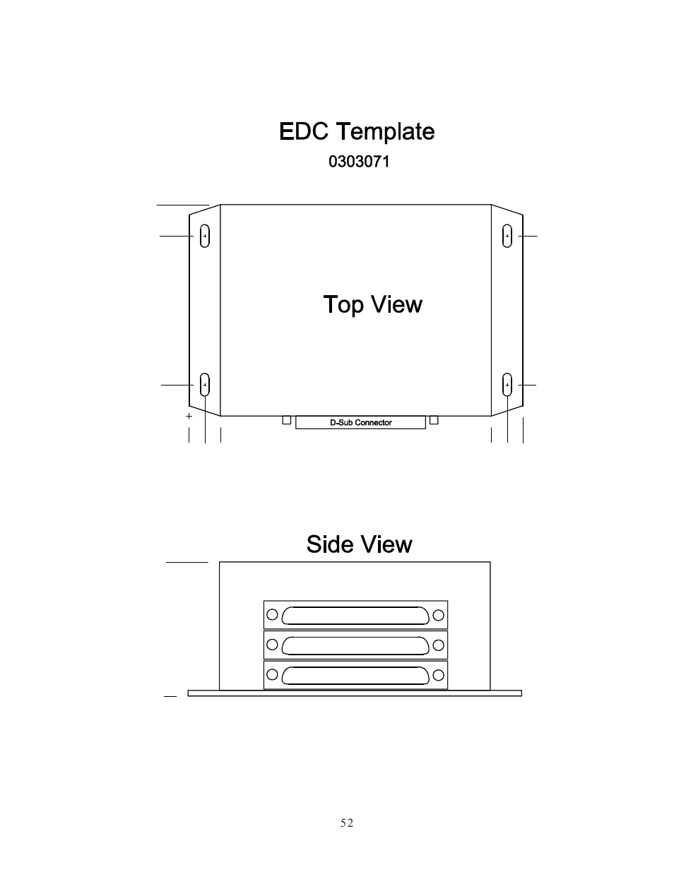 Electronics International MVP-50T User Manual | Page 52 / 79