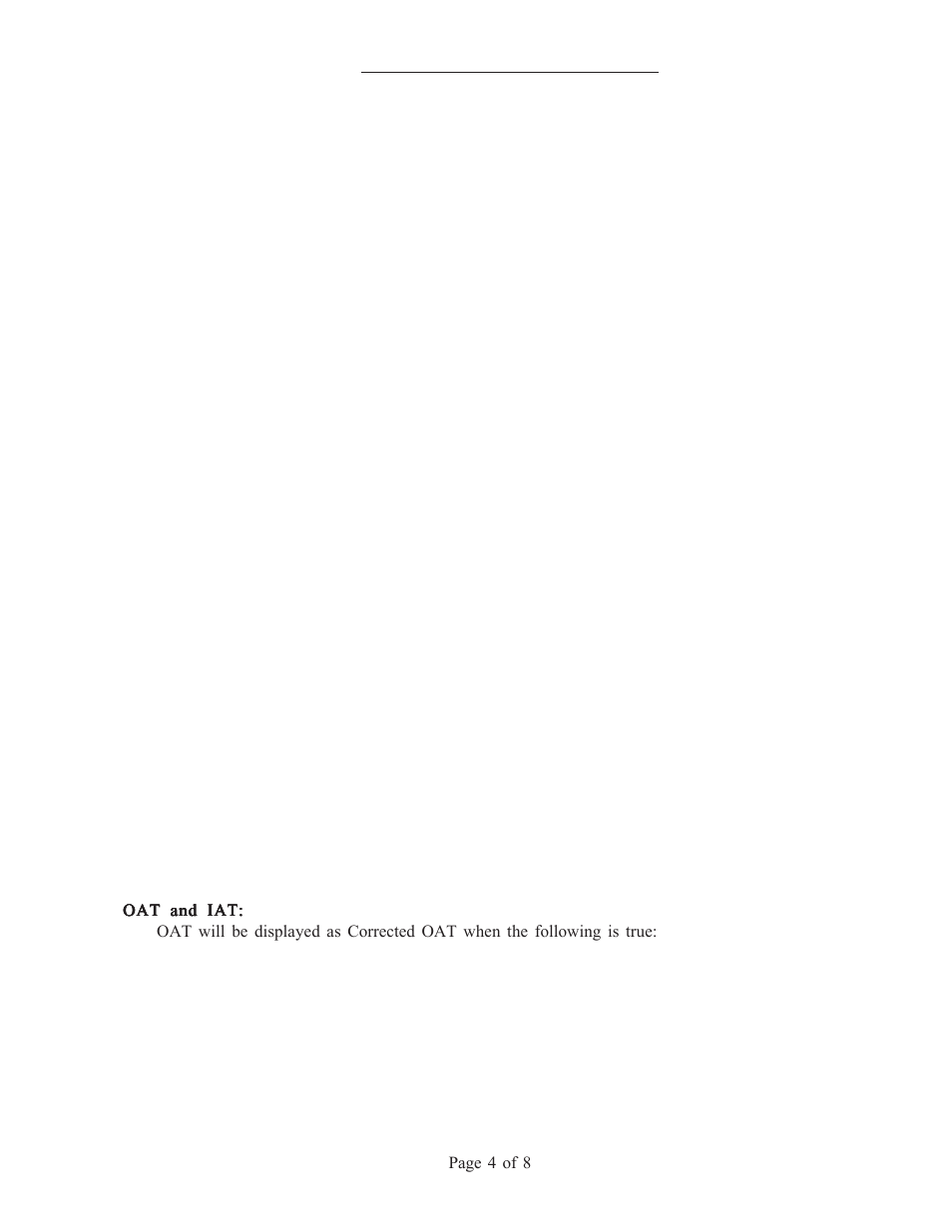 Electronics International MVP-50T User Manual | Page 66 / 79