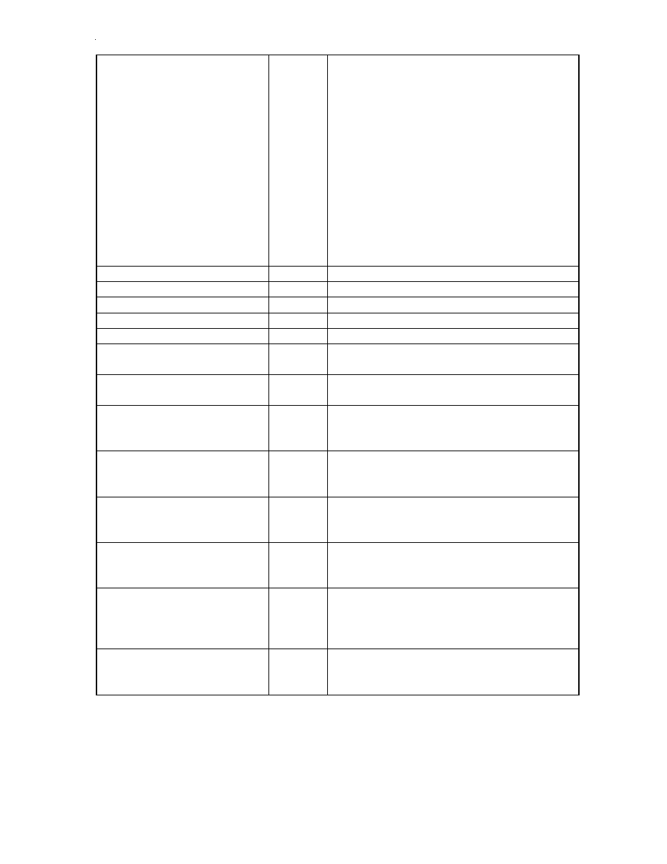 Electronics International MVP-50T User Manual | Page 72 / 79