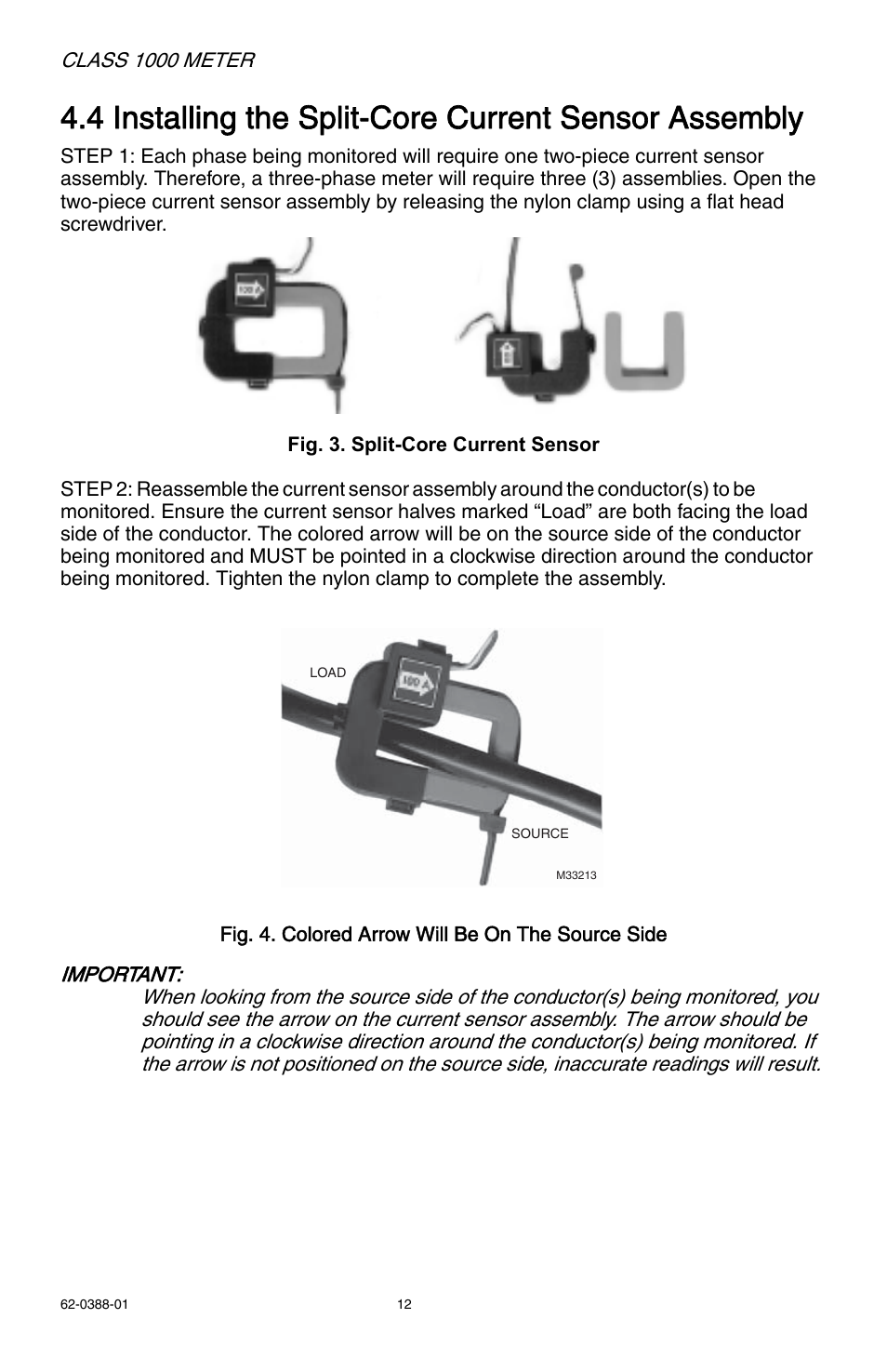 E-Mon E10-2277200JKIT User Manual | Page 12 / 32