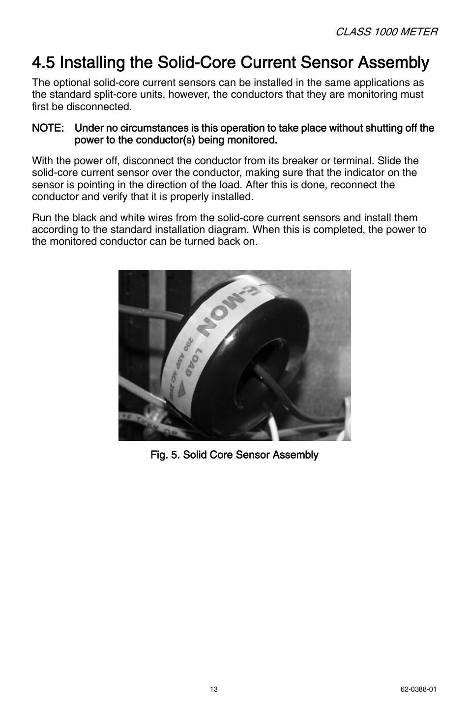 E-Mon E10-2277200JKIT User Manual | Page 13 / 32