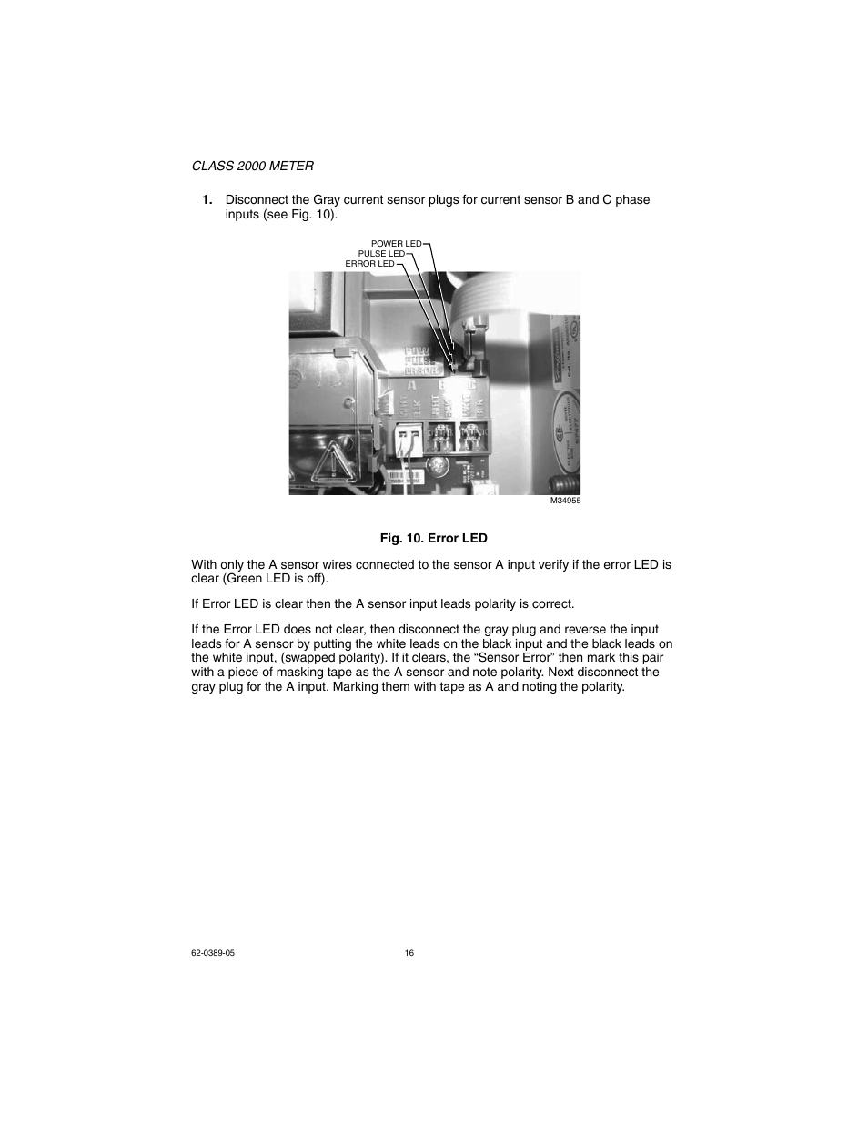 E-Mon E20-6003200J-D-KIT User Manual | Page 16 / 52