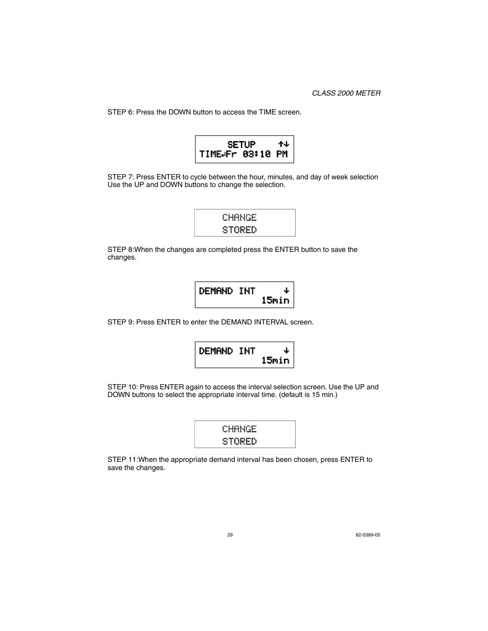 E-Mon E20-6003200J-D-KIT User Manual | Page 29 / 52