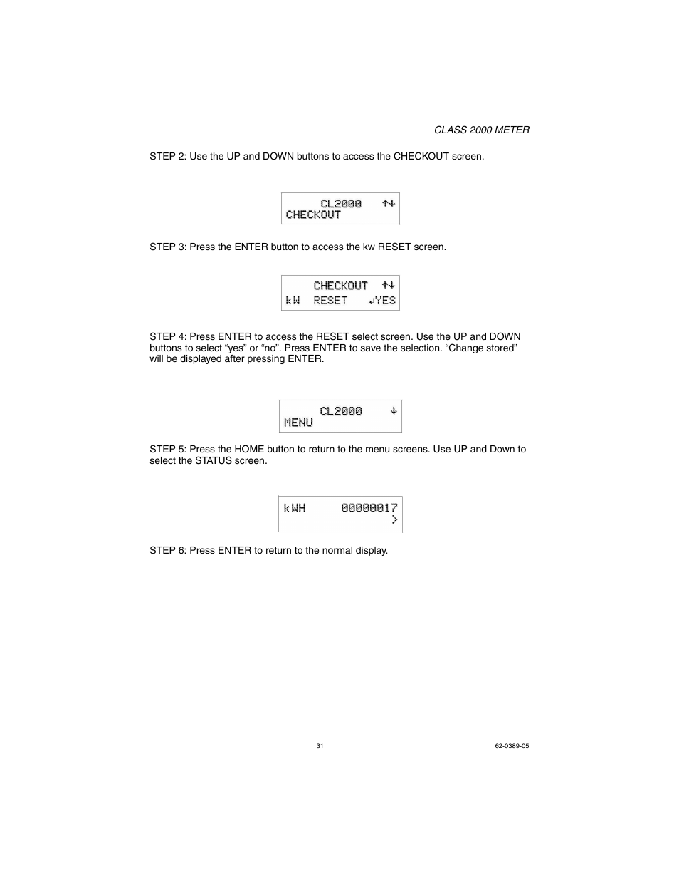 E-Mon E20-6003200J-D-KIT User Manual | Page 31 / 52