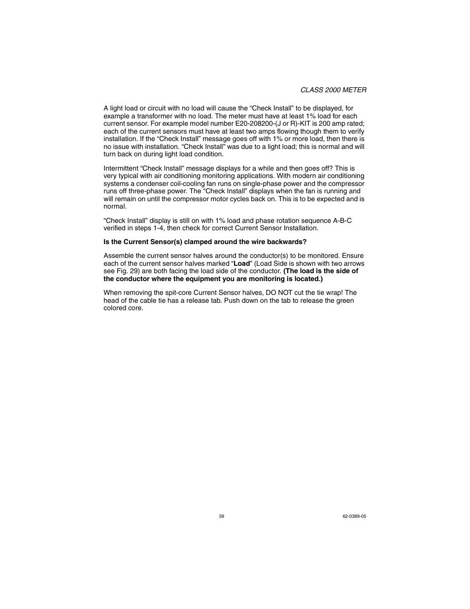 E-Mon E20-6003200J-D-KIT User Manual | Page 39 / 52