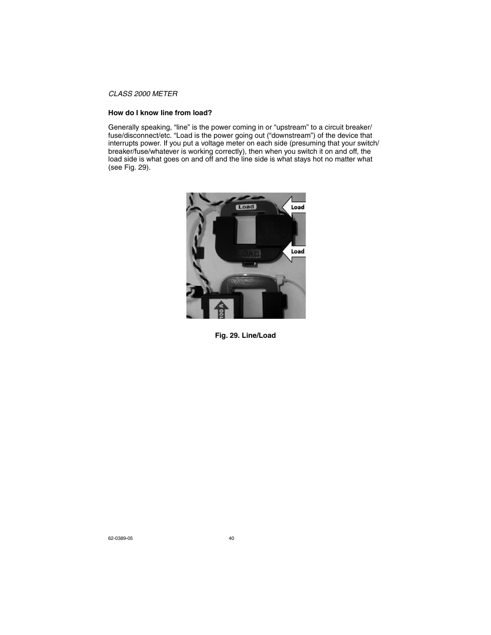 E-Mon E20-6003200J-D-KIT User Manual | Page 40 / 52