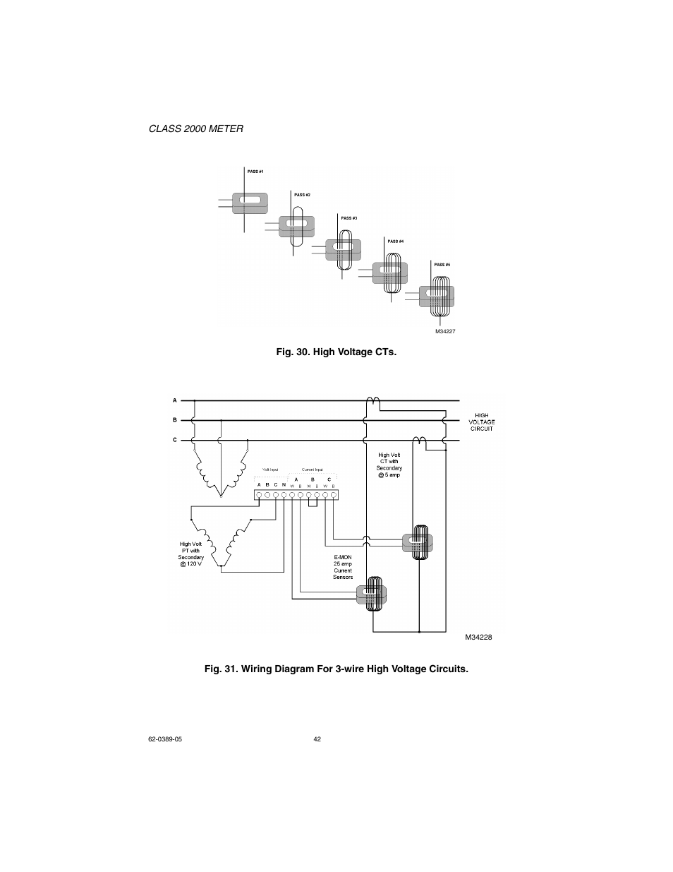 E-Mon E20-6003200J-D-KIT User Manual | Page 42 / 52