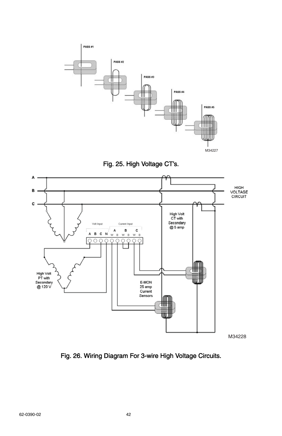 E-Mon E32-6003200REZ7KIT User Manual | Page 42 / 52