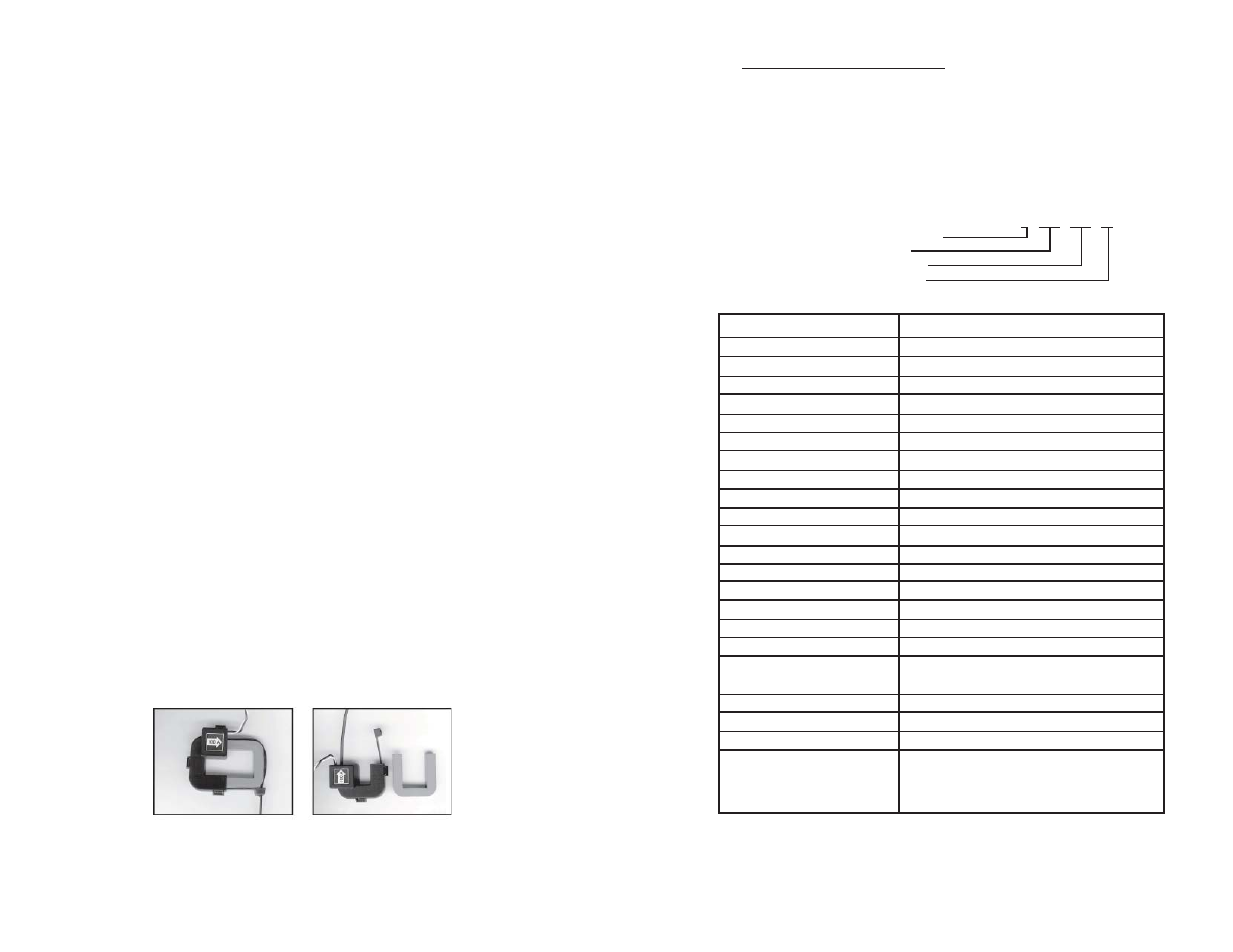 E-Mon 3208200W KIT User Manual | Page 7 / 8