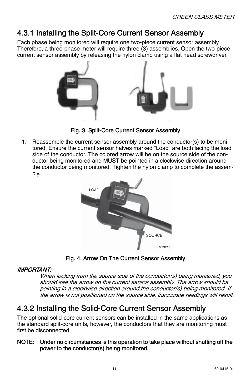 E-Mon E20-6003200J-G-KIT User Manual | Page 11 / 40