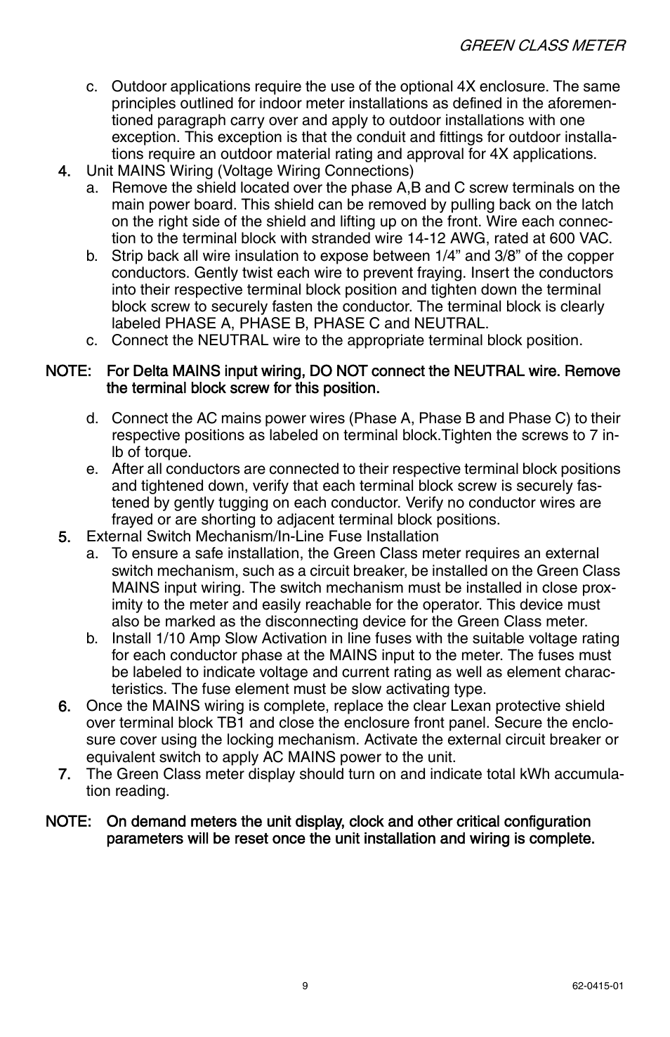 E-Mon E20-6003200J-G-KIT User Manual | Page 9 / 40