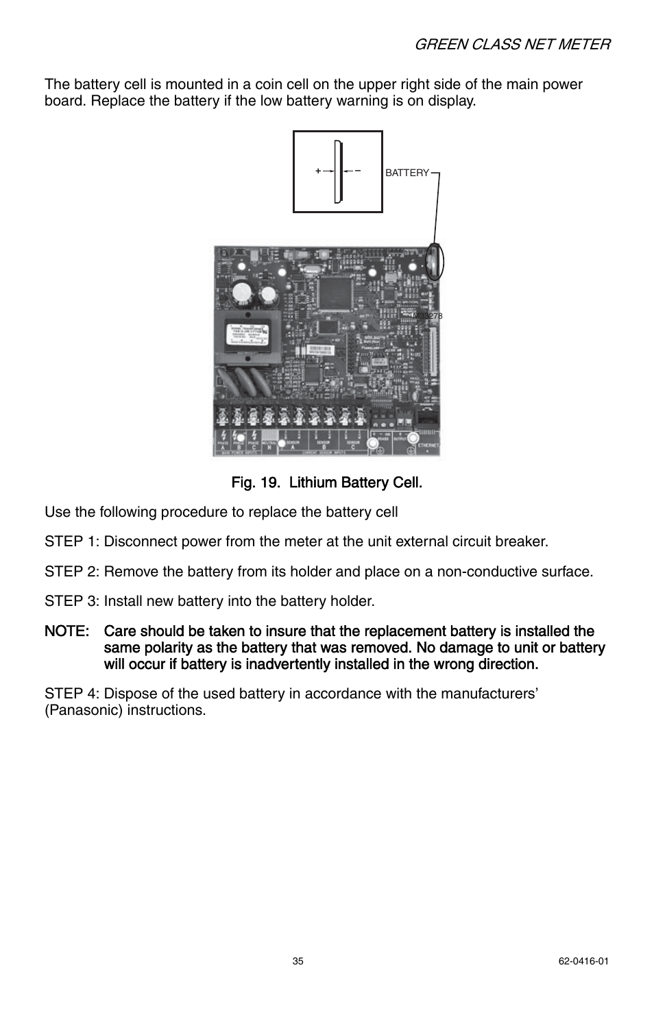 E-Mon E50-6003200J*-N-KIT User Manual | Page 35 / 48