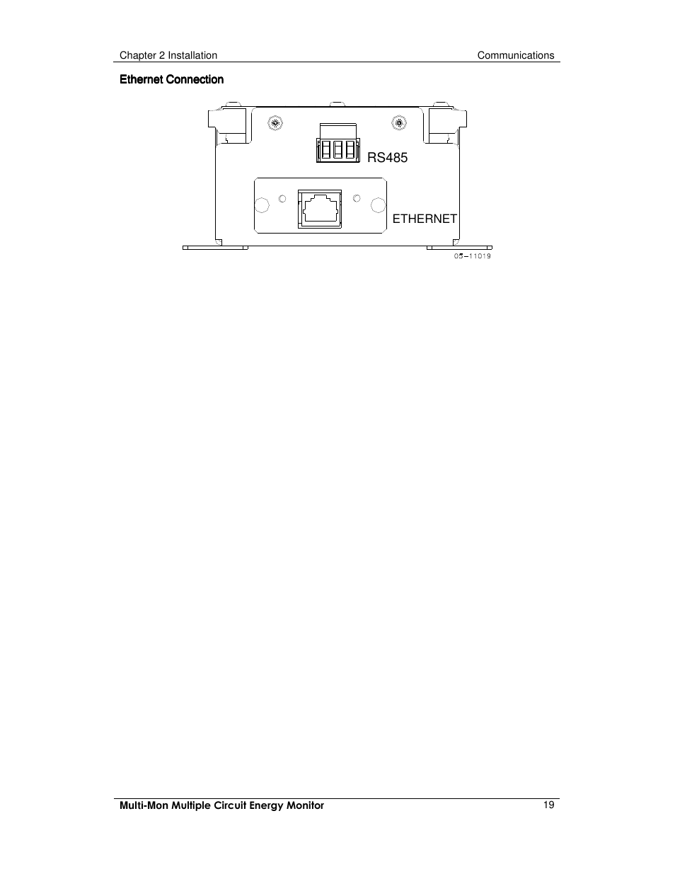 E-Mon E-MM-RTU-D-N User Manual | Page 19 / 72