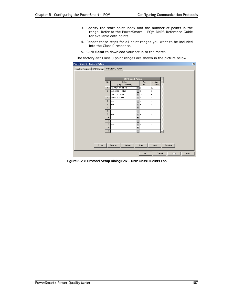 E-Mon E-PS-E-RTU-N User Manual | Page 107 / 160