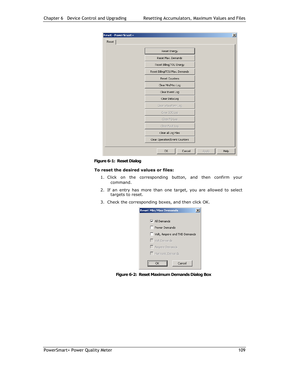 E-Mon E-PS-E-RTU-N User Manual | Page 109 / 160